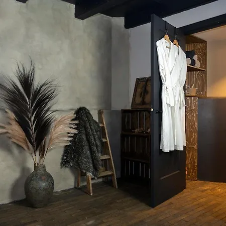 St Antonis * Амстердам