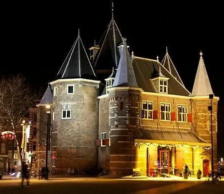 Lägenhet St Antonis *