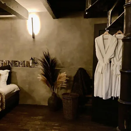 St Antonis Lägenhet *