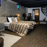 St Antonis Apartment