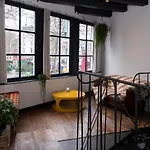 St Antonis Apartment *