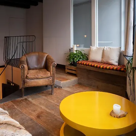 St Antonis Appartement Amsterdam