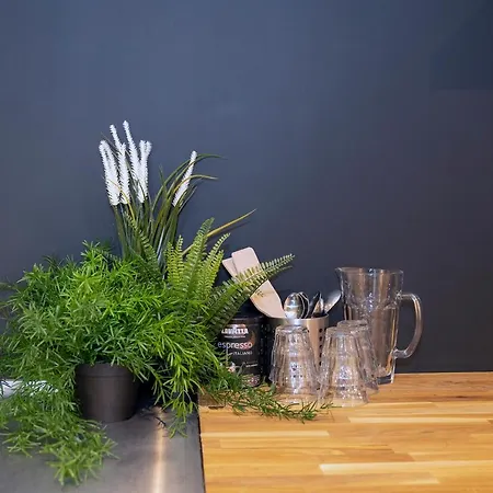 St Antonis Appartement