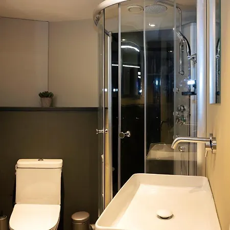 Appartement St Antonis Amsterdam