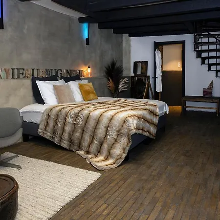 St Antonis Appartement