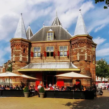 St Antonis Appartement