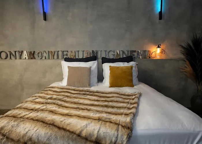 St Antonis Apartmán Amsterdam