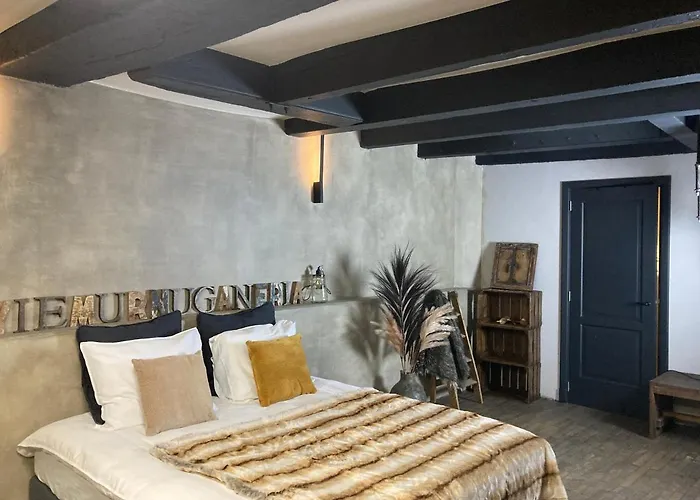 St Antonis * Amsterdam