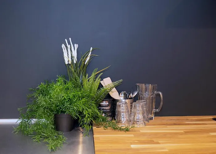 St Antonis Appartamento