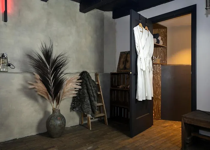 St Antonis * Amsterdam