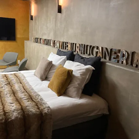 Apartment St Antonis *