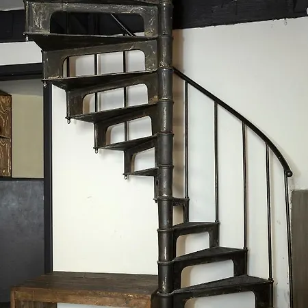 St Antonis Apartment