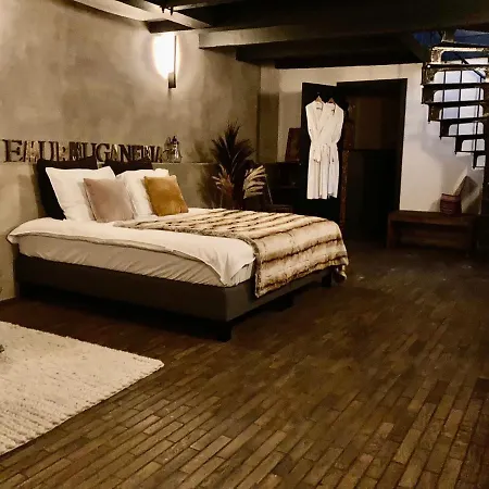 Apartment St Antonis *