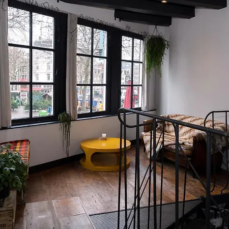 St Antonis Apartment *