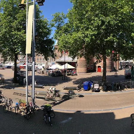 St Antonis Apartment Amsterdam