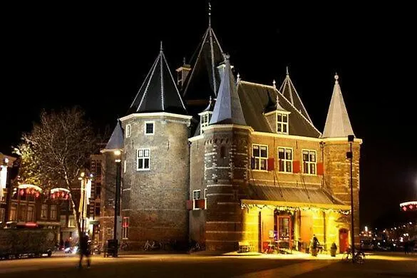 Apartment St Antonis *