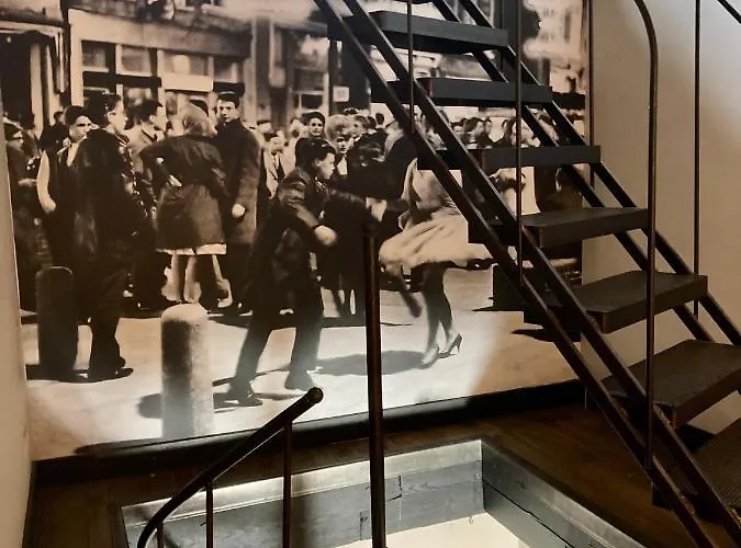 St Antonis Amsterdam