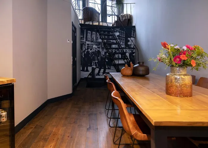 St Antonis Amsterdam