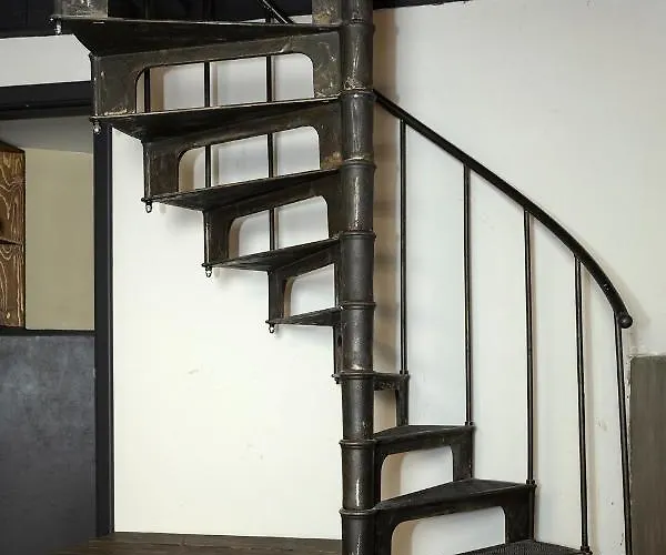 St Antonis Apartment