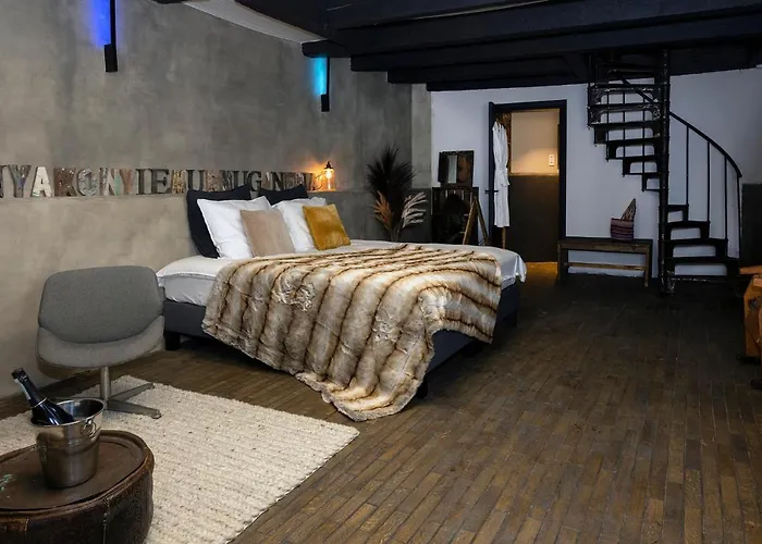 St Antonis Apartment