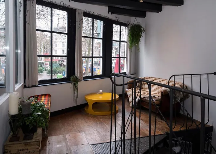 St Antonis Apartment *