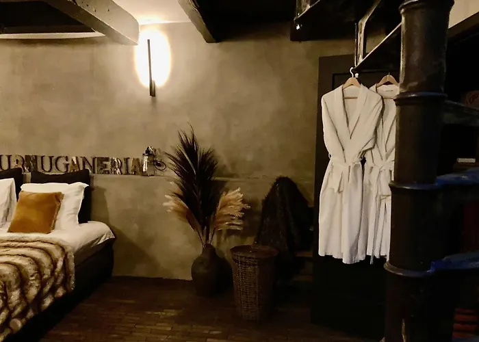 St Antonis Apartment *